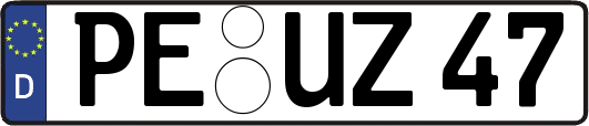PE-UZ47