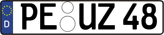PE-UZ48