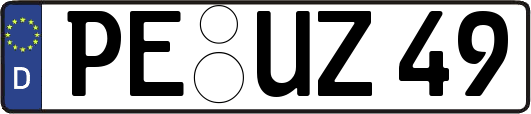 PE-UZ49