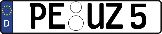 PE-UZ5