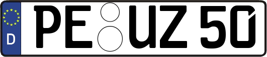 PE-UZ50