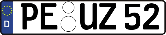 PE-UZ52