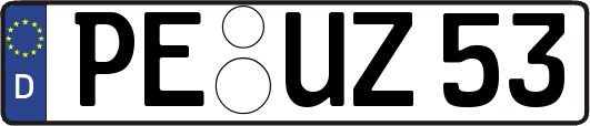 PE-UZ53