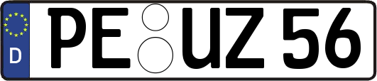PE-UZ56