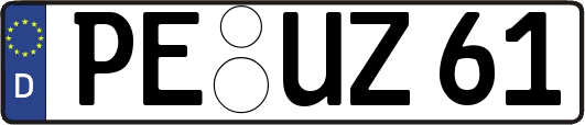 PE-UZ61