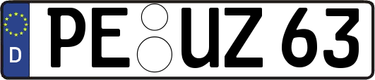 PE-UZ63