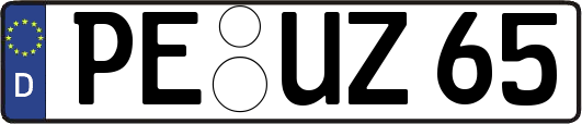 PE-UZ65
