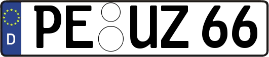 PE-UZ66