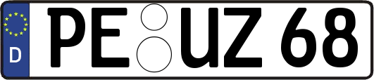 PE-UZ68