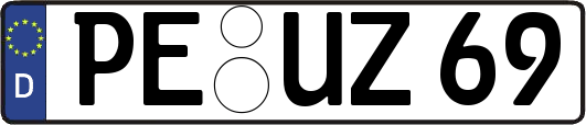PE-UZ69