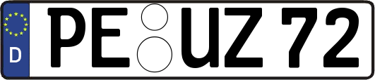 PE-UZ72