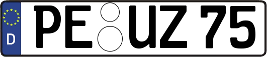 PE-UZ75