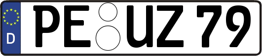 PE-UZ79