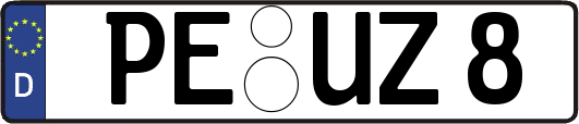 PE-UZ8