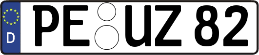 PE-UZ82