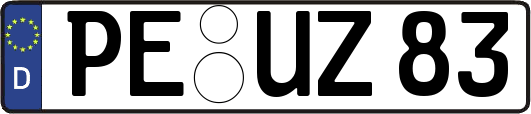 PE-UZ83