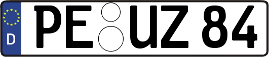 PE-UZ84
