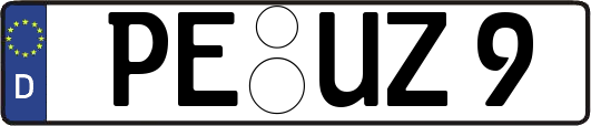 PE-UZ9