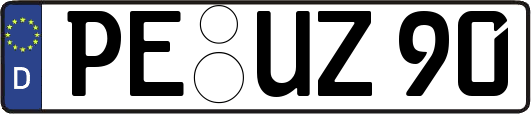 PE-UZ90