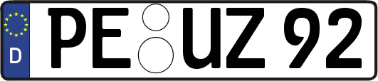 PE-UZ92