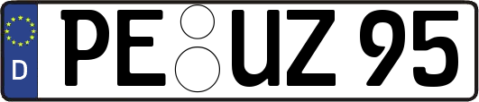 PE-UZ95