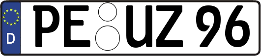 PE-UZ96