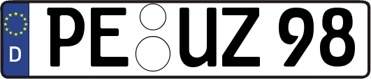 PE-UZ98