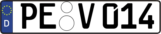 PE-V014