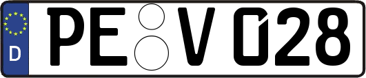 PE-V028