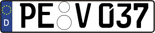 PE-V037