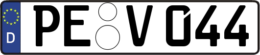 PE-V044