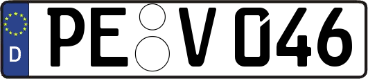 PE-V046
