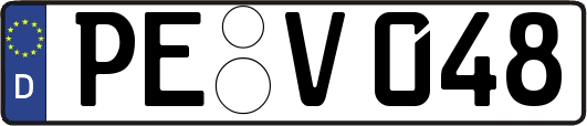 PE-V048