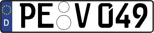 PE-V049