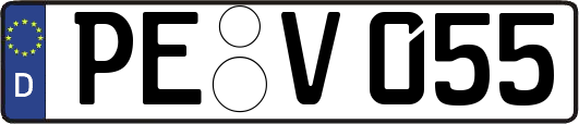 PE-V055