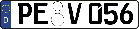 PE-V056