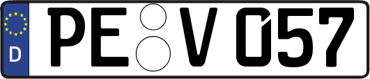 PE-V057
