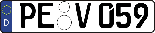 PE-V059