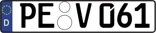 PE-V061