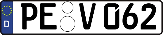 PE-V062
