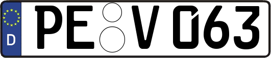 PE-V063