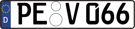 PE-V066