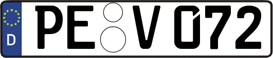 PE-V072