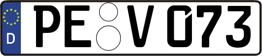 PE-V073