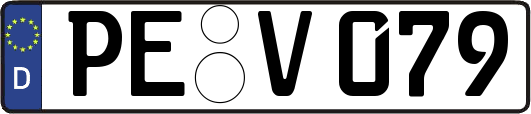 PE-V079