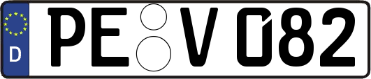 PE-V082