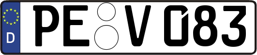 PE-V083