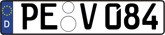 PE-V084