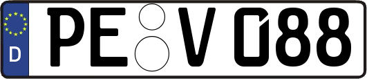 PE-V088