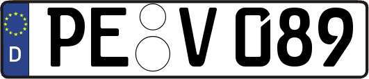 PE-V089
